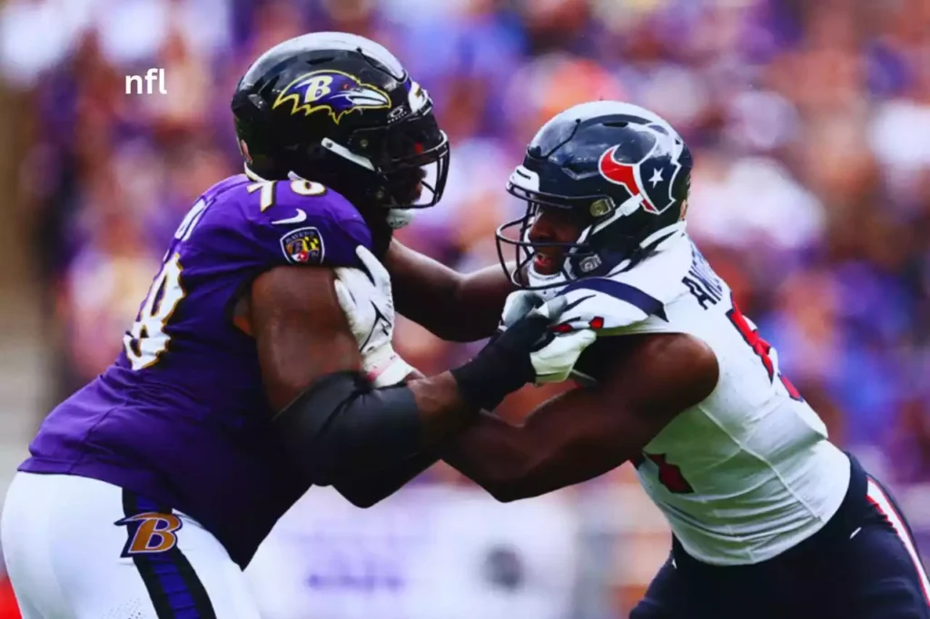 Ravens vs. Texans⛹️‍♂️⛹️‍♂️⛹️‍♂️⛹️‍♂️ prediction, odds, line, spread